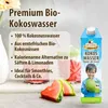 Premium -Kokoswasser 6x1000 ml - VPE Produktbild-Vorschau 2