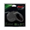 flexi New Classic XS Gurt 3 m schwarz Produktbild-Vorschau 21