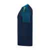 Jako Performance T-Shirt Kinder - Marine / Jako Blau Produktbild-Vorschau 3