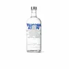 A clear studio shot of an Absolut Vodka bottle against a white background. Produktbild-Vorschau