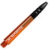 Mission | Sabre Shafts | Dartschäfte | Medium 49mm | Orange Produktbild-Vorschau 2
