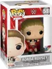 FUNKO Ronda Rousey, Sammelfigur, Sport Produktbild-Vorschau 3