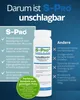S-Pro TurboAbsorber 500ml - Superabsorber oder Kotzpulver Produktbild-Vorschau 6