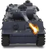 Panzer Tiger Battle Set 1:28 2,4GHz Produktbild-Vorschau 11