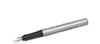 FABER-CASTELL Kalligraphie-Set GRIP 2011 silber Produktbild-Vorschau 1