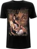 Cradle Of Filth - "V Empire" T-Shirt für Herren/Damen Uni Produktbild-Vorschau 1