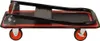 Plattformwagen Cargo Point klappbar, 150 kg Produktbild-Vorschau 5