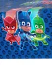 Nappe PJ Masks Héros du pyjama Voir les images du produit 3