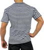 normani Marine T-Shirt Produktbild-Vorschau 2