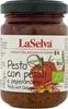 LaSelva Pesto mit Chili und Blüten - 130g Produktbild-Vorschau 1