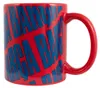 FC Barcelona - Tasse à café "Barca", 315ml TA14181 (9 cm x Voir les images du produit 2