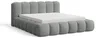 Chilly Möbel Design Bett Stone - Polsterbett mit Produktbild-Vorschau 6