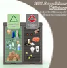Kosz na śmieci COSTWAY 235L z podwójną pokrywą, wysuwaną Podgląd zdjęcia produktu 4
