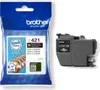 Brother LC-421BK Druckerpatrone 1 Stück(e) Original Schwarz Produktbild-Vorschau 3