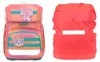 Lässig Schulranzen-Set 6-teilig Light, Unique Sunset pink Produktbild-Vorschau 8
