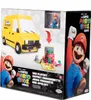 Nintendo Super Mario Movie Mini World Van Set de jeu Voir les images du produit 15