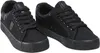 Damen Sportschuhe Schwarz, Kunststoff/Textil, Gummisohle, Produktbild-Vorschau 7
