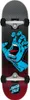 Santa Cruz Skateboard Screaming Hand Fade Large 8,25 Zoll Produktbild-Vorschau 1