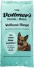 Hundefutter trocken, Vollmers Vollkost-Ringe 15 kg Produktbild-Vorschau 1
