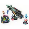LEGO® Avatar 75577 Ponorka Mako Náhled obrázku produktu 33