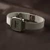 Montre pour femme et homme - Casio Modèle : LA670WEM-7EF Voir les images du produit 33