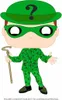 DC Heroes Batman Forever - The Riddler 340 - Funko Pop! - Produktbild-Vorschau 4