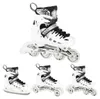 NH10905 4-in-1 LED-schaatsen, maat S (31-34), geschikt voor Productafbeelding-voorbeeld 6