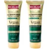 Bioblas Botanic Oils Arganöl Haarspülung 2x250 ml – Produktbild-Vorschau 1
