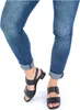 Rieker Damen Sandaletten Sandalen Blockabsatz 62663, Produktbild-Vorschau 51