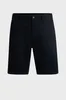 BOSS Chino-slim-Shorts MODRÝ Náhled obrázku produktu 9