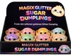 Triton-X MagiX Glitter Sugaring Dumplings Produktbild-Vorschau 1