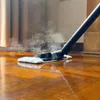 Polti Pro 100 Eco Power, stoomreiniger met rol, zwart, Productafbeelding-voorbeeld 7