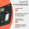 Alcatel Temporis 880 Téléphone filaire noir Voir les images du produit 3