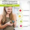 CUBIDI® Original Zauberwürfel 2x2 | Speed-Cube mit Produktbild-Vorschau 3