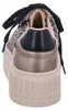 Chaussures de sport pour femmes Marco Tozzi, lacets, Voir les images du produit 4