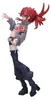 Gachiakuta Vibrationssterne PVC-Statue Riyo 16 cm Produktbild-Vorschau 4