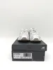 New Balance Kleinkinder Sneaker 740 Weiß Silber Gr. 26 Produktbild-Vorschau 6