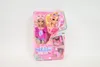 Mattel Barbie Dream Besties Barbie Malibu Doll Voir les images du produit 14