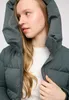MAZINE Women Jacke Basic Mid Length Puffer bottle M Produktbild-Vorschau 5