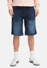 Blend 20713326 Herren Jeans Shorts Kurze Denim Shorts Produktbild-Vorschau 12