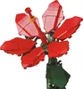 Stavebnice indický rododendron, KOMPATIBILNÍ S LEGO, Náhled obrázku produktu 3