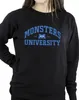 Disney - "Monsters University" Sweatshirt für Damen BI29608 Produktbild-Vorschau 3