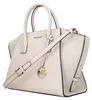 Michael Kors Handtasche aus Leder in Beige Produktbild-Vorschau 7