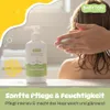 Babyton Baby & Kids Conditioner 250ml | Sanft, Nährend, Bio Produktbild-Vorschau 3