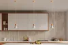 Lampa wisząca z betonu architektonicznego QUBIC szara Podgląd zdjęcia produktu 7