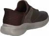 Skechers Errores de Talla 210890CHOC in Brown color size 44 Voir les images du produit 43