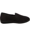 Fischer Herren Hausschuh Streifen Cord Slipper Stretch Produktbild-Vorschau 7