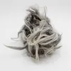 Heidschnucke Wollstapel - Grautöne 50gr. Produktbild-Vorschau 2
