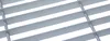 Aqbau® Caillebotis avec cadre Acier Maille Grille en acier Voir les images du produit 5