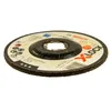 Bosch X-LOCK Schruppscheibe T27 A 24 P BF 125 x 6,0 mm Produktbild-Vorschau 23
